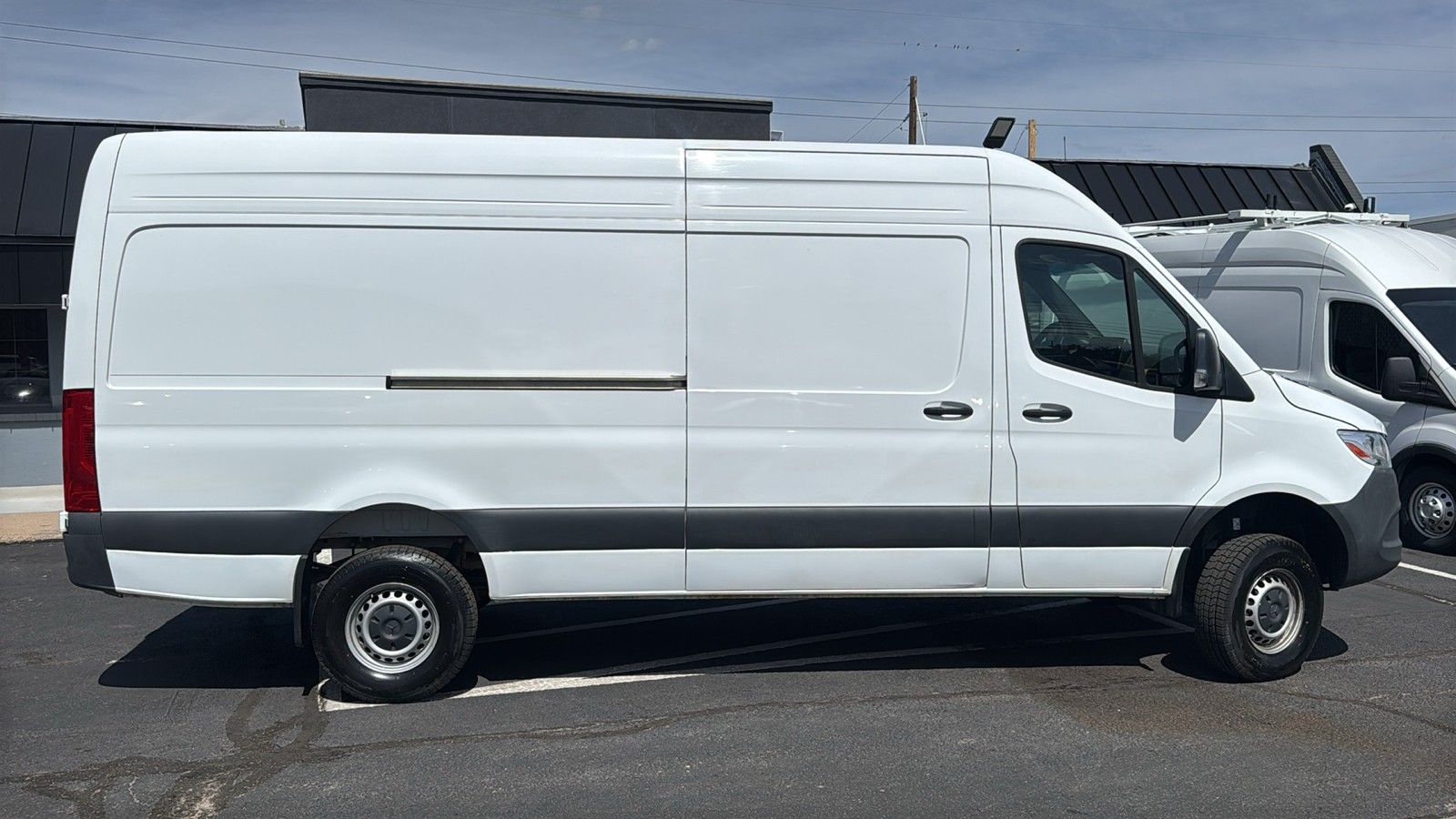 mercedes-benz sprinter cargo van 2024 W1Y4NCVY9RT192478 image mercedes-benz sprinter cargo van 2024 W1Y4NCVY9RT192478 image